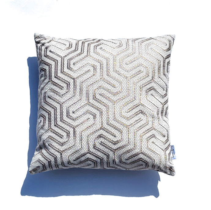 Gia Throw Pillow