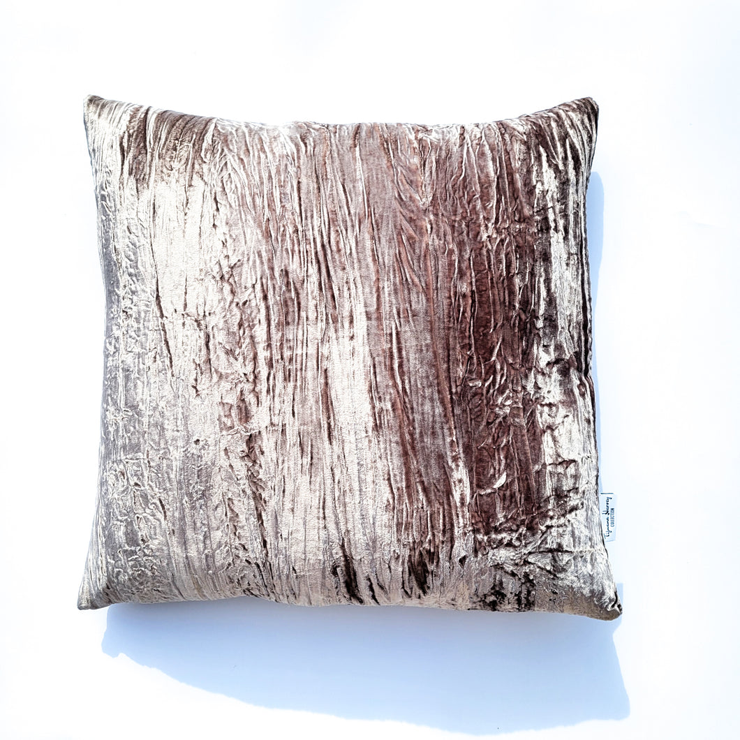 Stone Throw Pillow